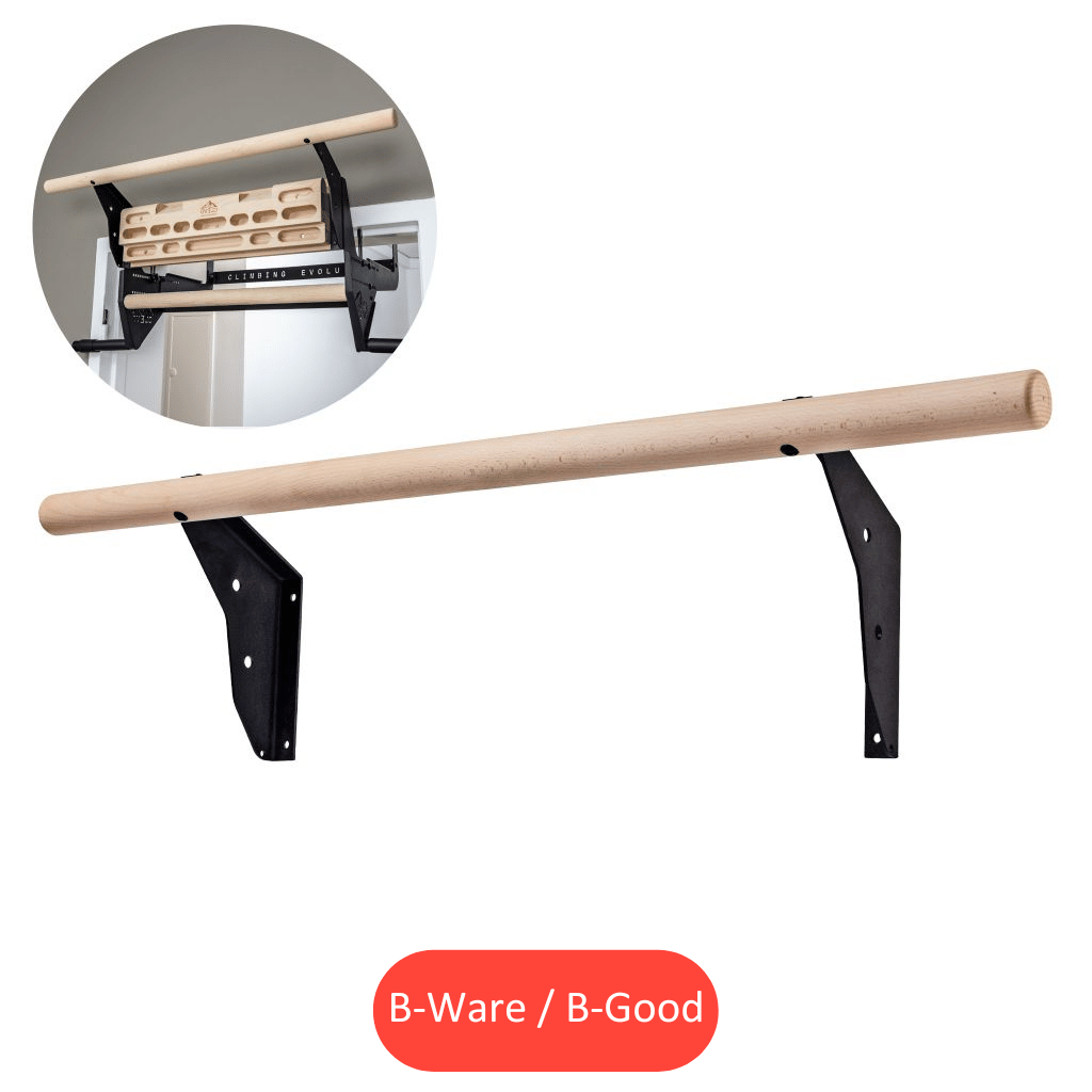 CLEVO Door/Wall High Bar
