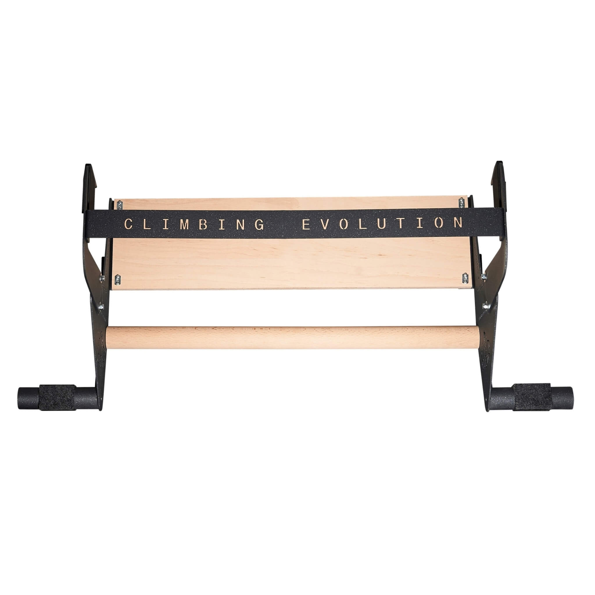 doorway hangboard pull up bar