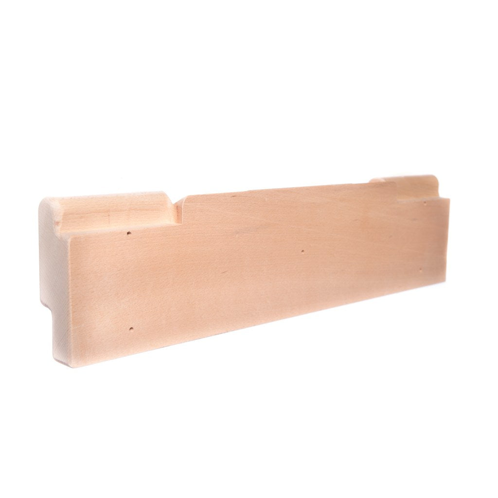 CLEVO Hangboard for finger strength training