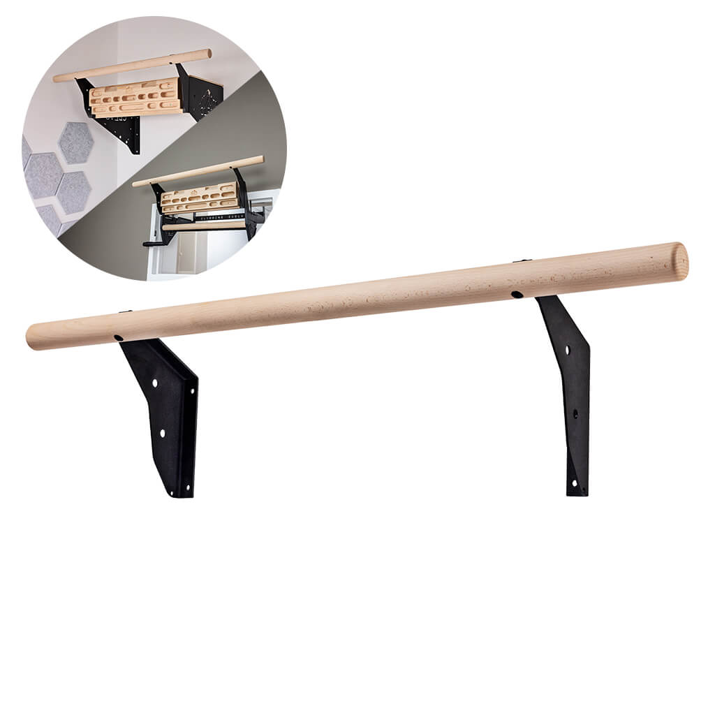 CLEVO High Bar