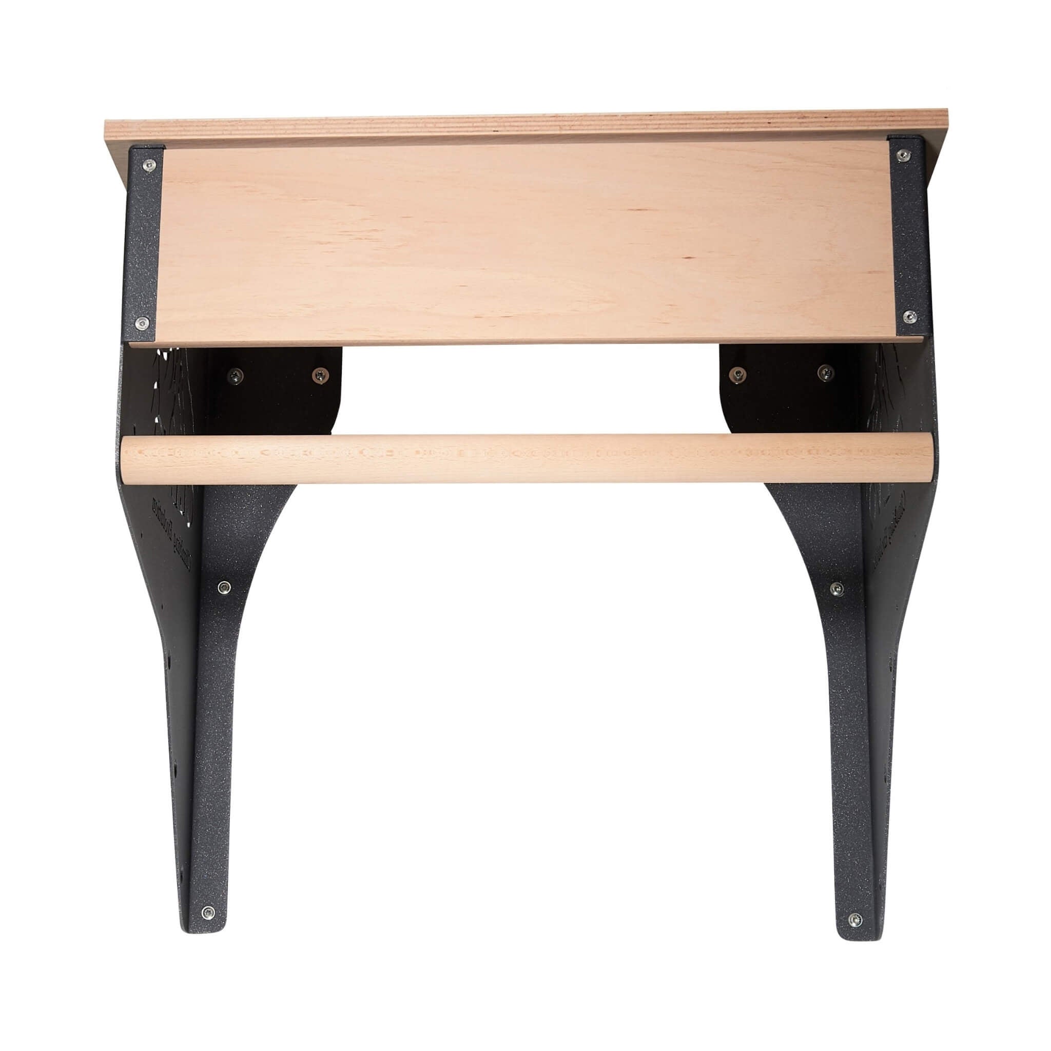 climbing wall at home