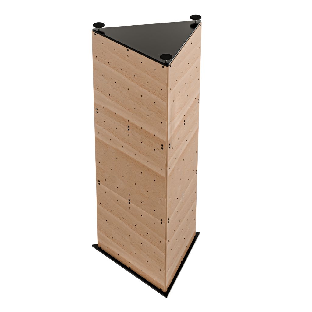 CLEVO Climbing Tower