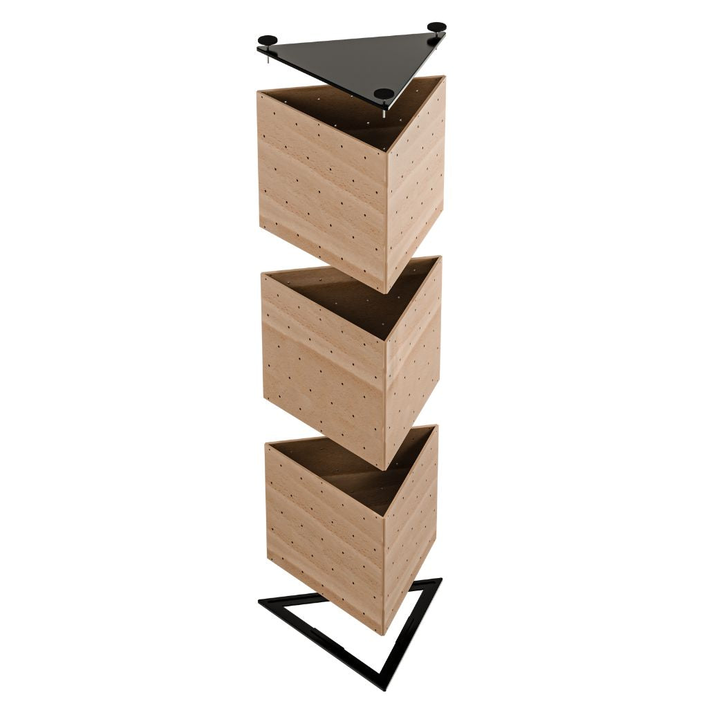 CLEVO Climbing Tower