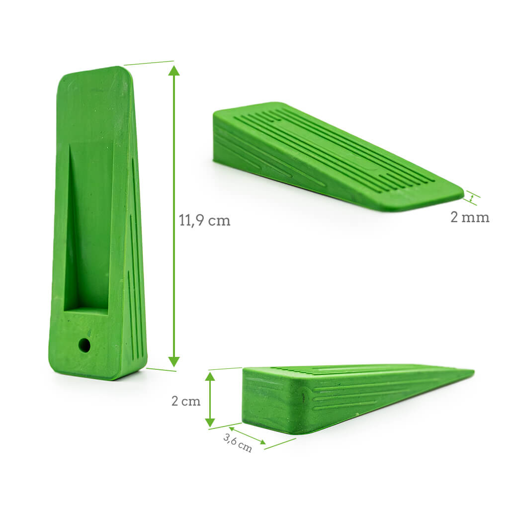 Clevo Door Stopper