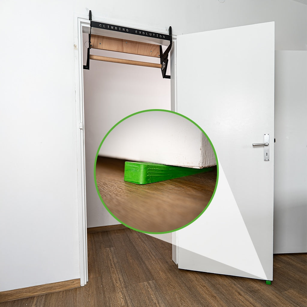 Clevo Door Stopper
