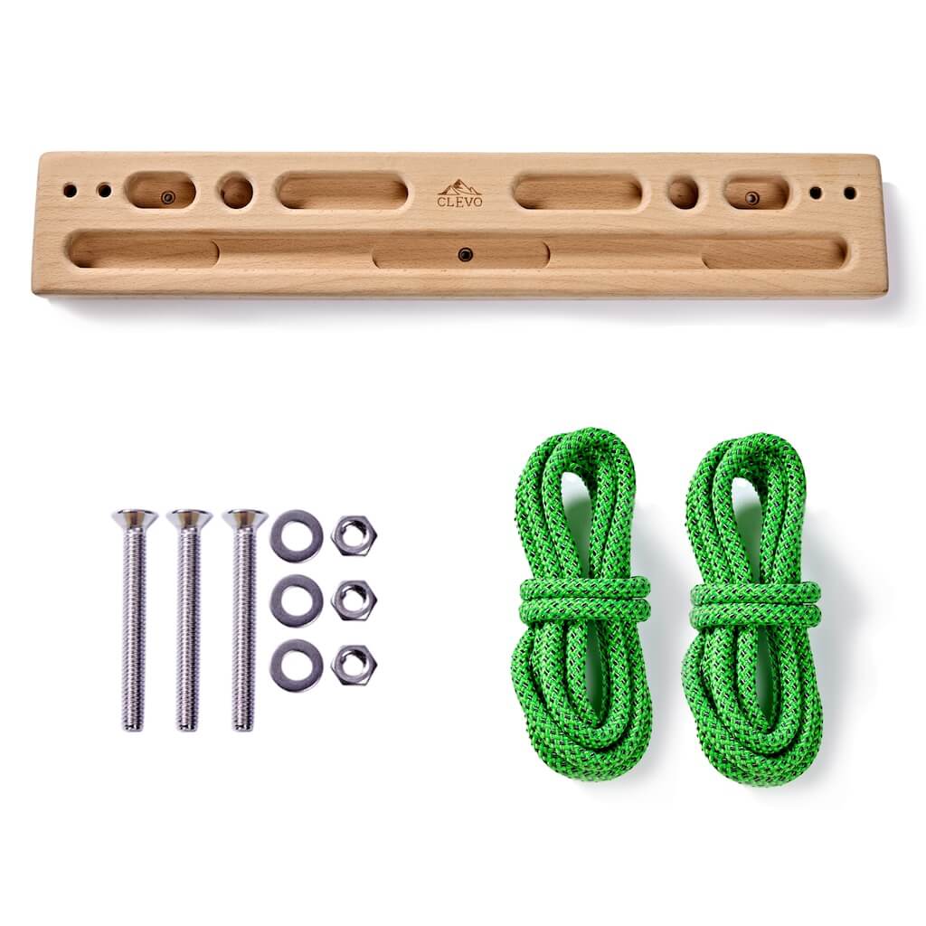 CLEVO Fingerboard Flex