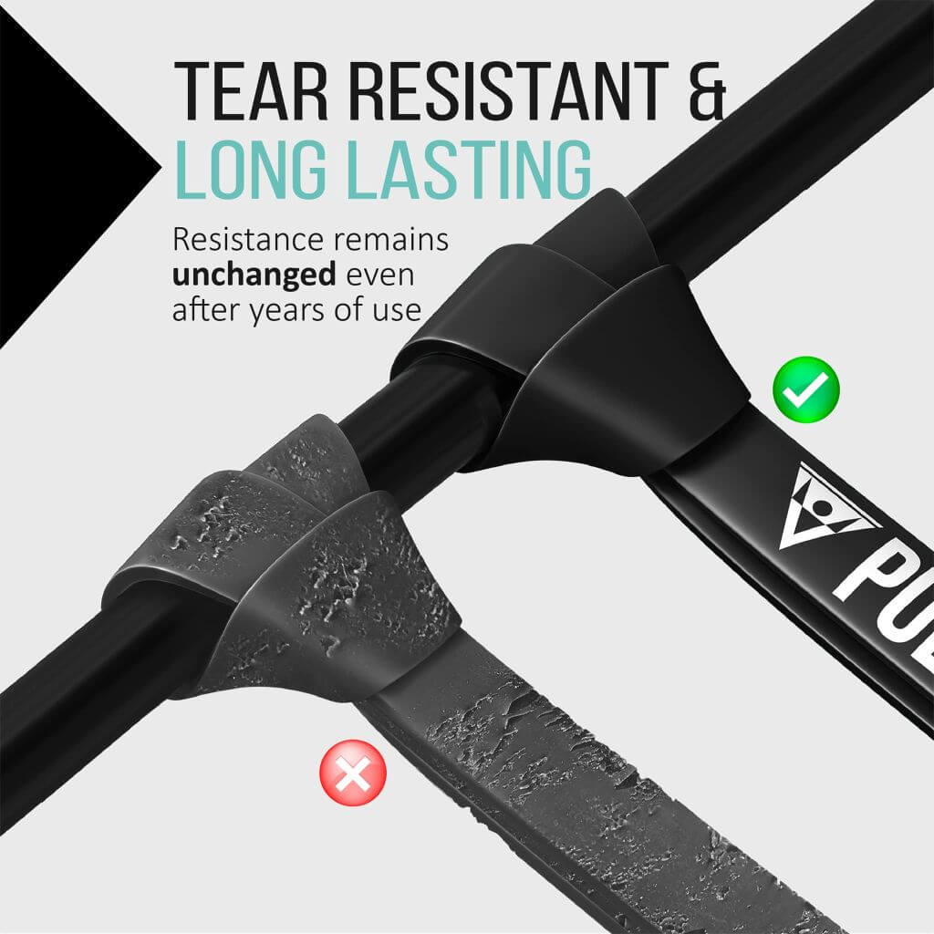 Pull up Assist band / Resistance Bands