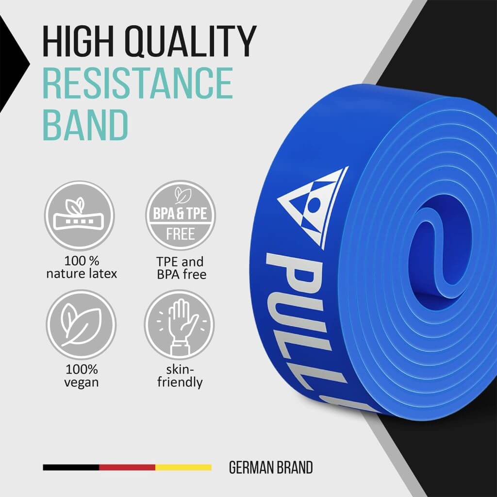 Pull up Assist band / Resistance Bands