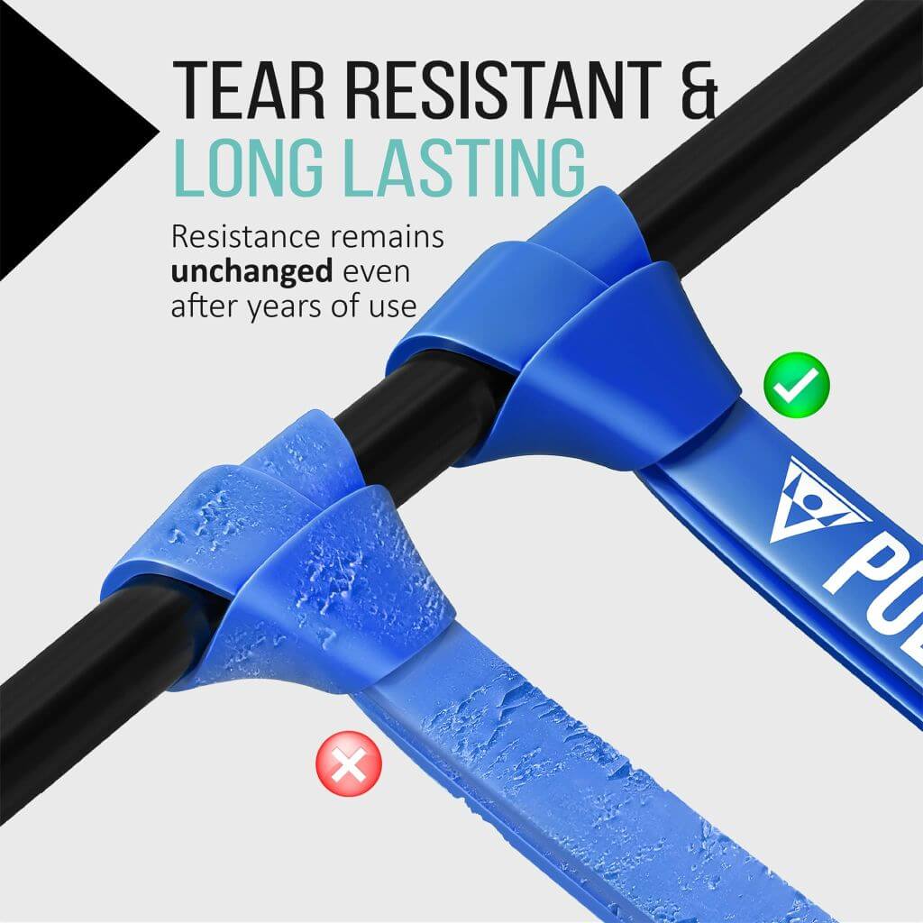 Pull up Assist band / Resistance Bands