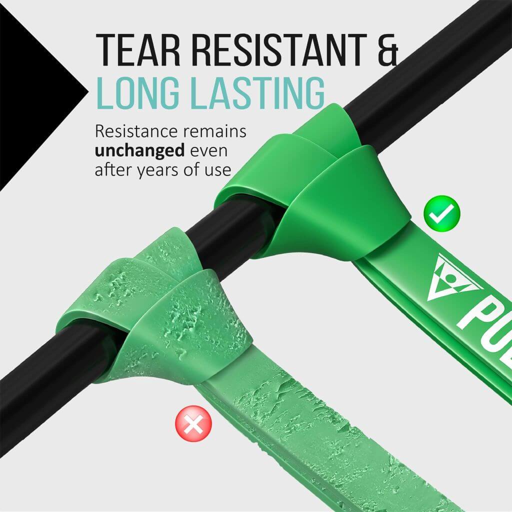 Pull up Assist band / Resistance Bands
