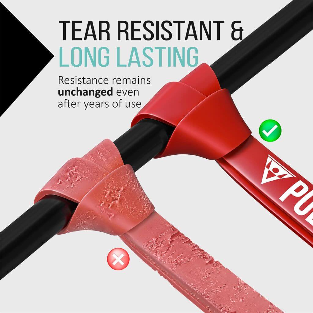Pull up Assist band / Resistance Bands