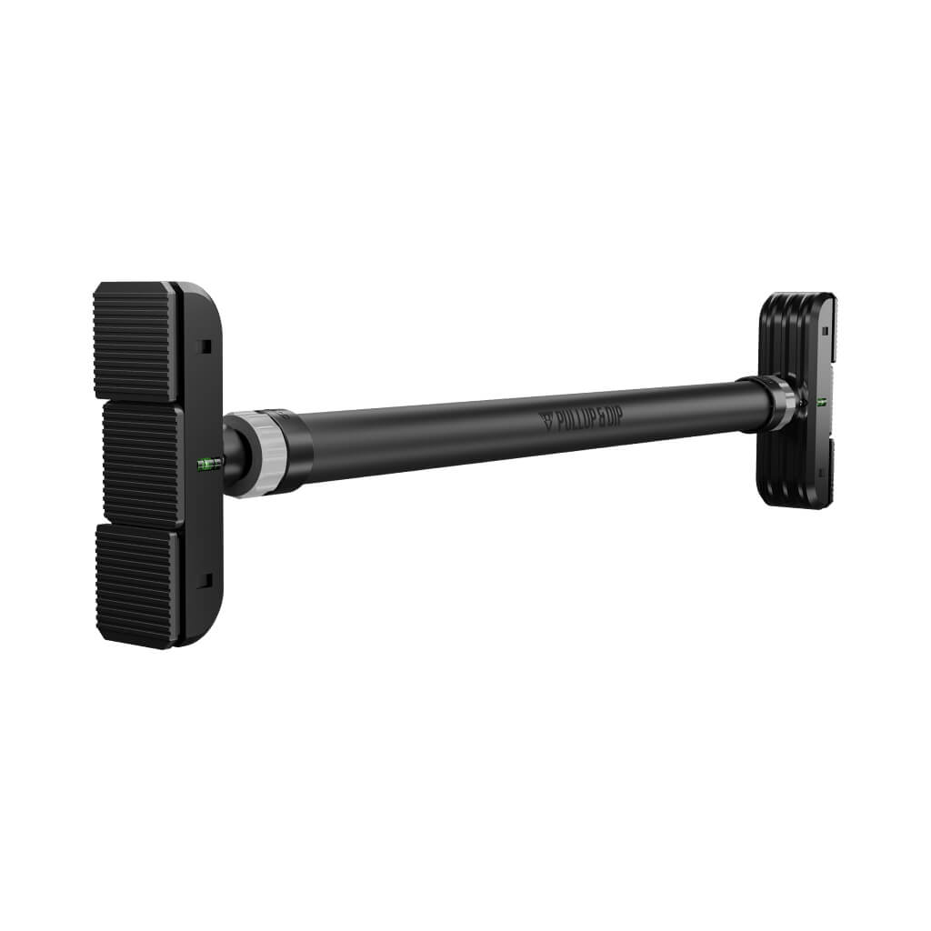 BARRE DE TRACTION POUR PORTE SANS PERCAGE | MUSCULATION GORILLA SPORTS BARRE DE TRACTION POUR PORTE SANS PERCAGE | MUSCULATION GORILLA SPORTS