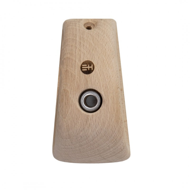 Wooden Climbing Holds From Euroholds in Different Shapes
