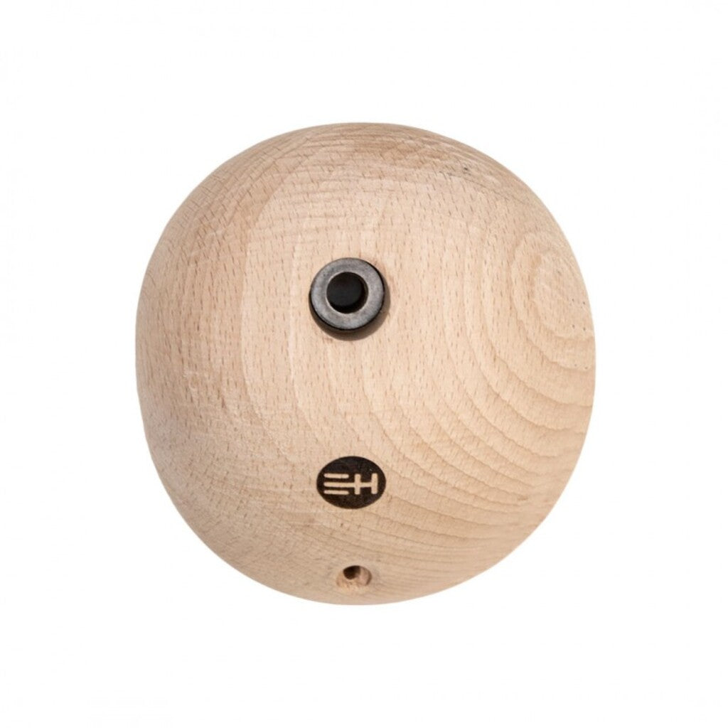 Wooden Climbing Holds From Euroholds in Different Shapes