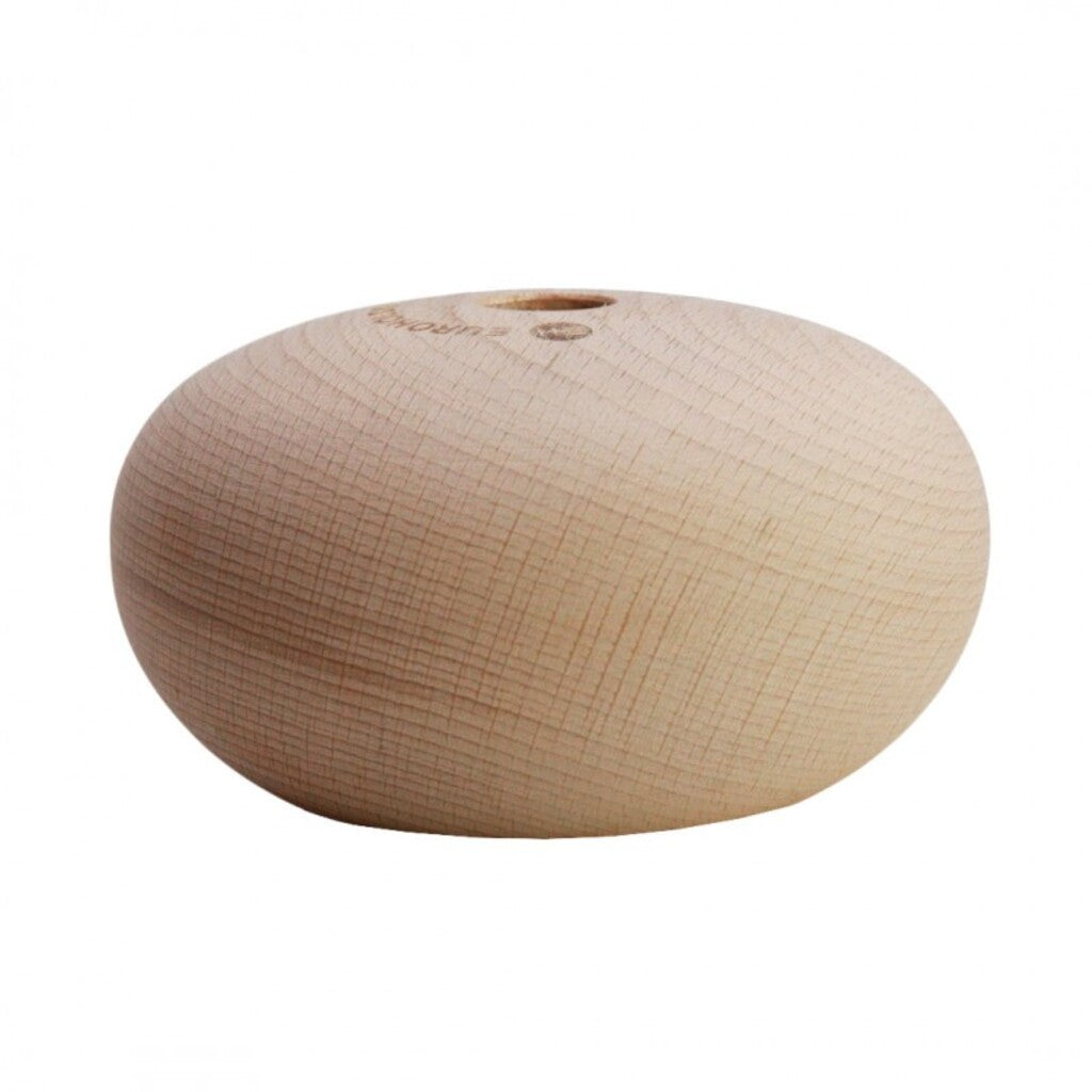 Wooden Climbing Holds From Euroholds in Different Shapes