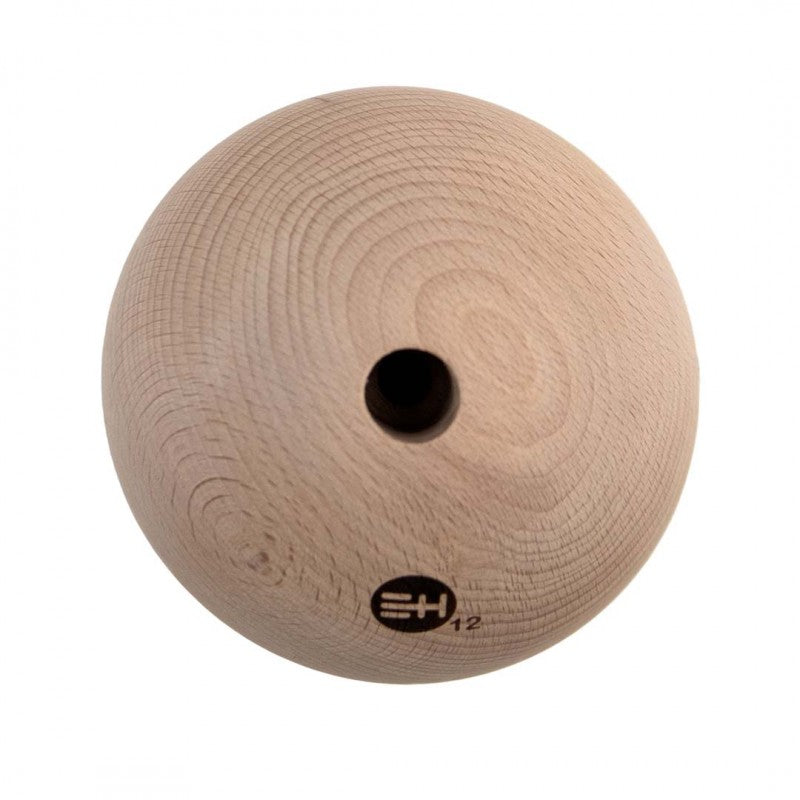 Wooden Climbing Holds From Euroholds in Different Shapes