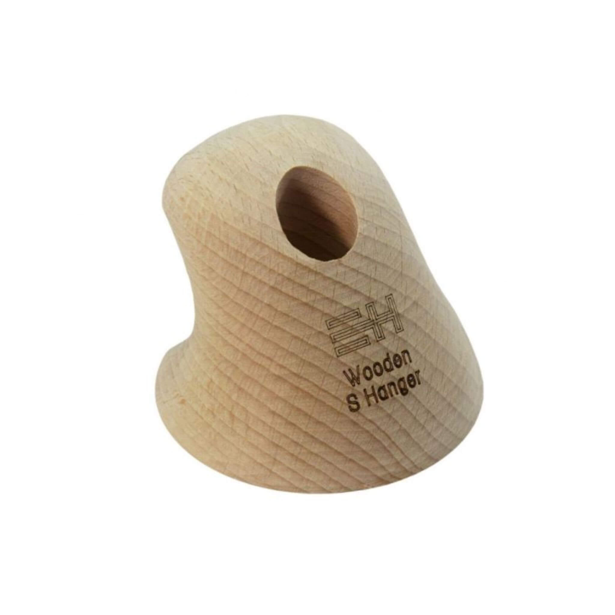 Wooden Climbing Holds From Euroholds in Different Shapes