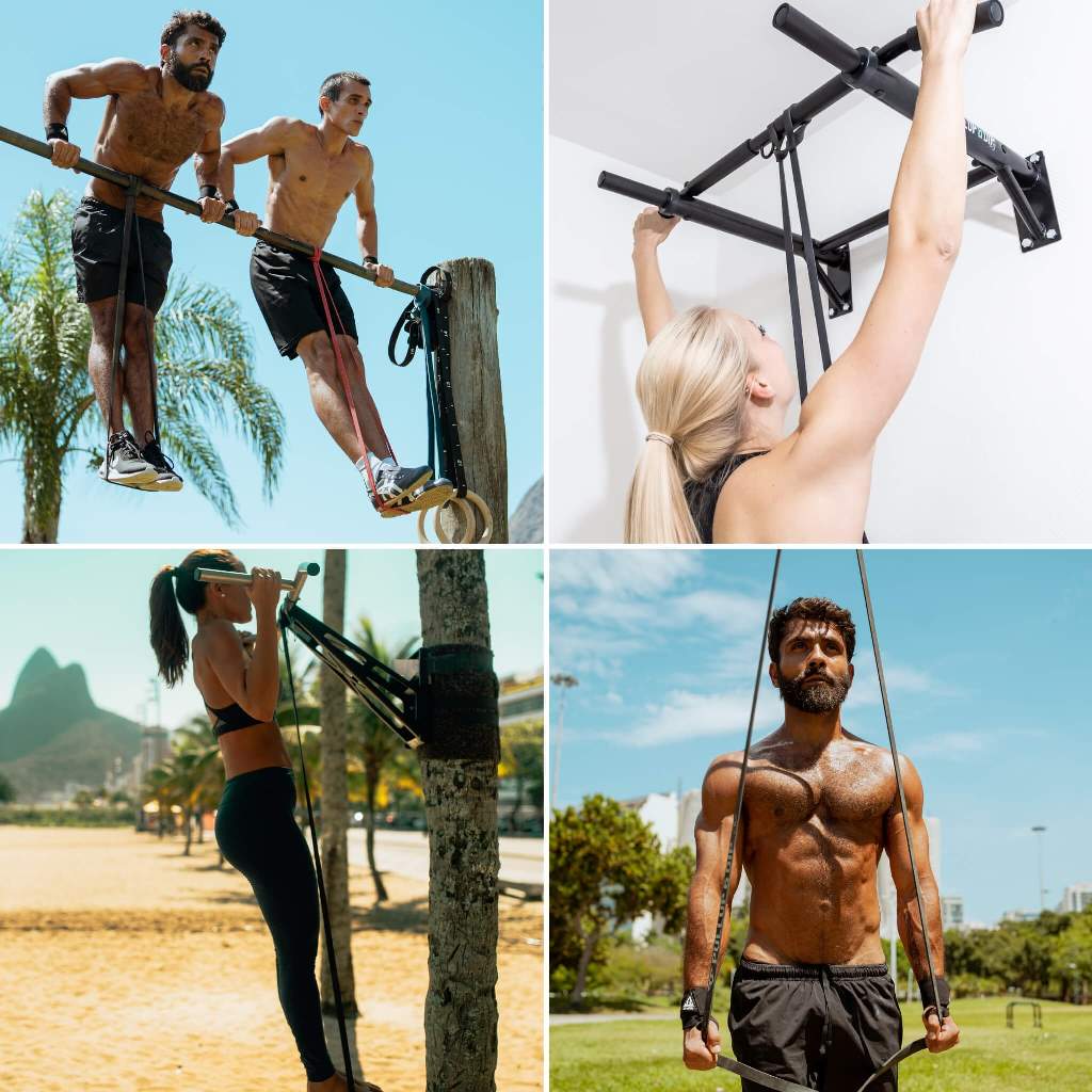 Pull up Assist band / Resistance Bands