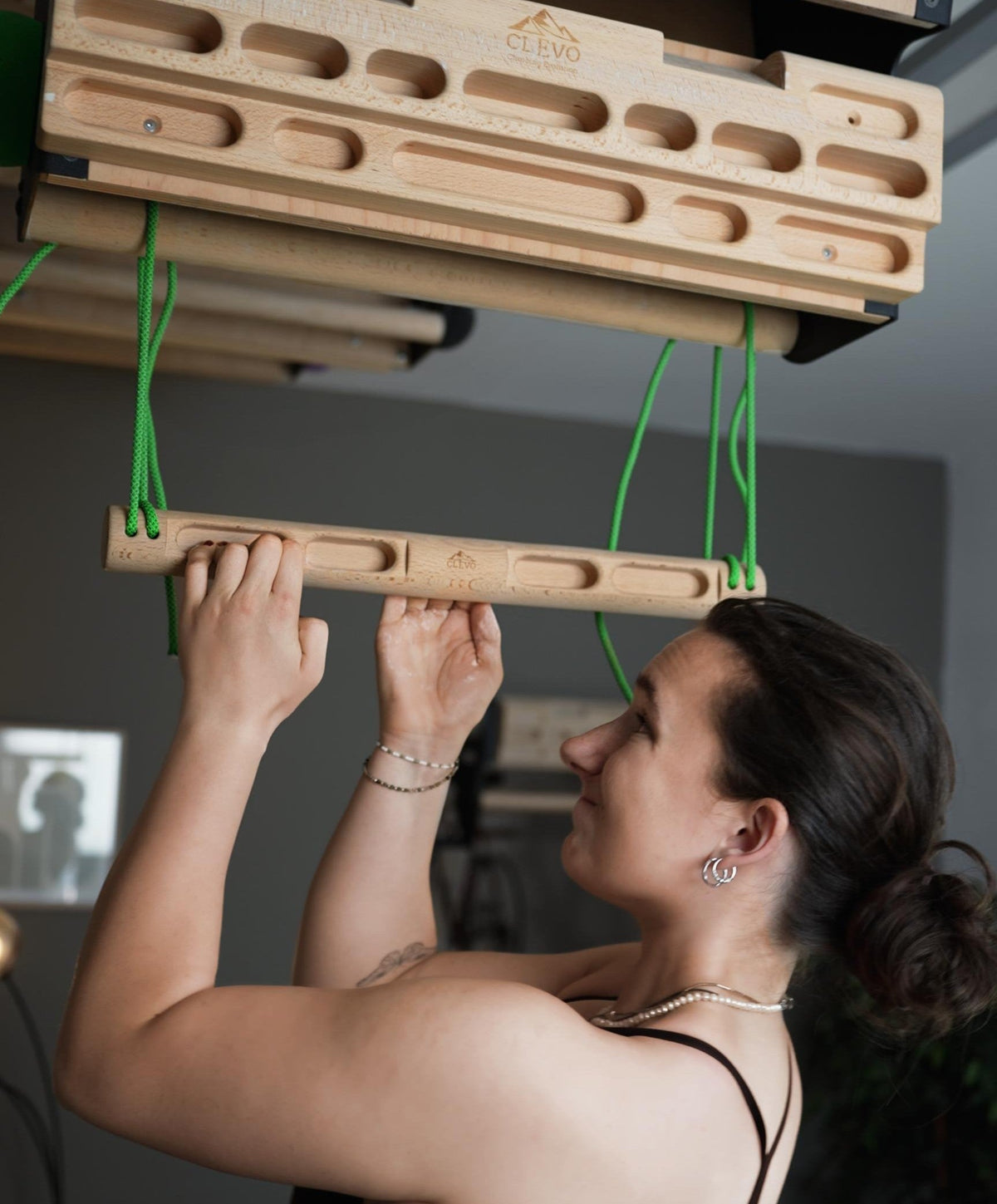 Building grip strength made easy - for beginners & advanced