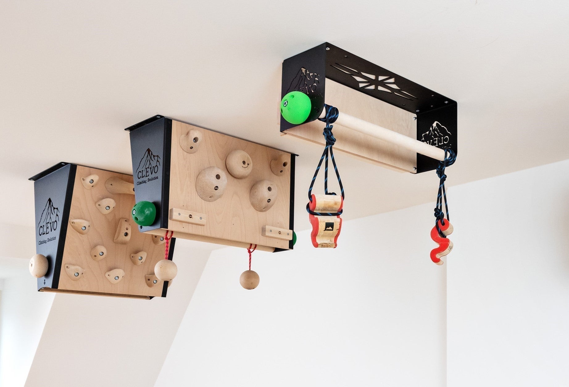 Klettertraining effektiv zuhause: Mit diesen 10 Essentials klappt’s