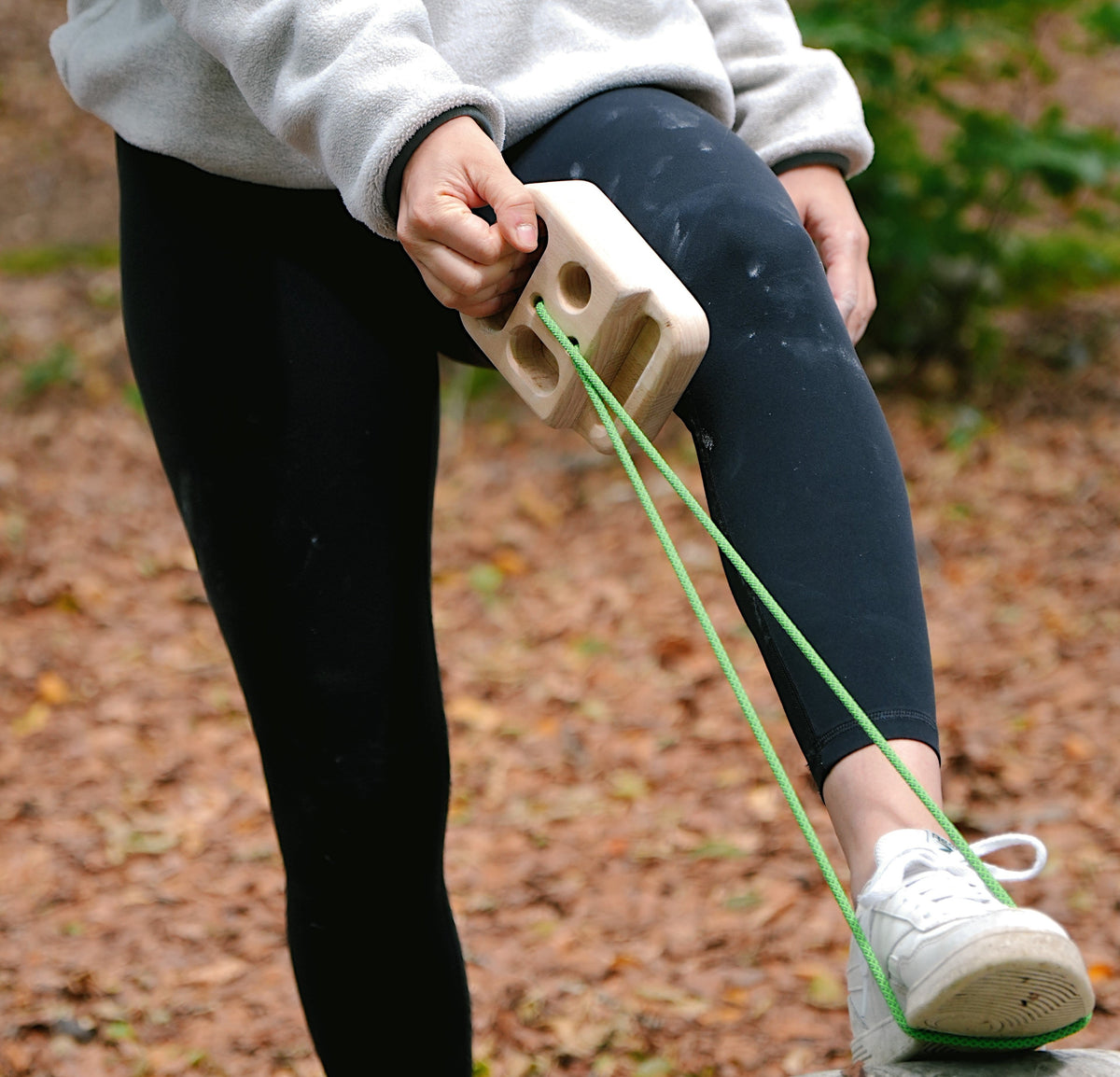 Climbing Rope Injuries Safe bouldering: Injury prevention for beginners and advanced climbers