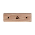 Campus Rungs for Climbing Wall or CLEVO Modules