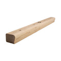Campus Rungs for Climbing Wall or CLEVO Modules
