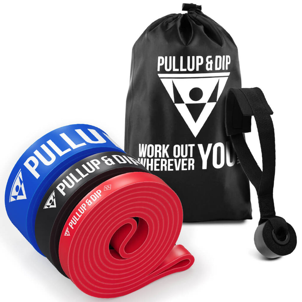Pull up Assist band / Resistance Bands 