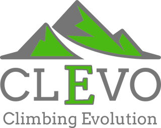 CLEVO Climbing