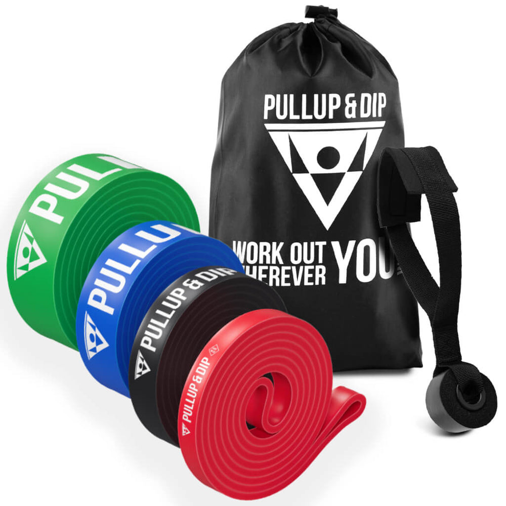 Pull up Assist band / Resistance Bands 