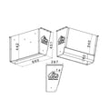 climbing ceiling module