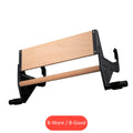 [B-Ware] CLEVO DOOR: Türaufhängung für Hangboard, Klimmzugstange und Kletter Hangutensilien