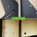 [B-Ware] CLEVO DOOR: Türaufhängung für Hangboard, Klimmzugstange und Kletter Hangutensilien
