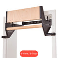 [B-Ware] CLEVO DOOR: Türaufhängung für Hangboard, Klimmzugstange und Kletter Hangutensilien
