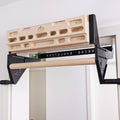 CLEVO Hangboard pour l'entraînement de la force des doigts