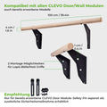 CLEVO High Bar