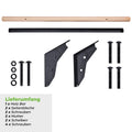 CLEVO High Bar