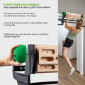 CLEVO Side Grip Adapter (Pair) - Attachment for Lapis Ball or Climbing Grip