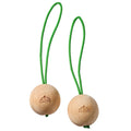 CLEVO Hangball climbing balls (set of 2)