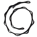 Daisy chain, dip belt rope