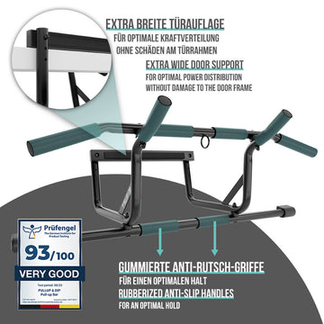 Fydun Sangles abdominales Sangle Suspendue en AB Barre Suspension de Fydun Sangles abdominales Sangle Suspendue en AB Barre Suspension de