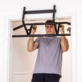 Pull up Bar Doorway Incl. Pull up Assist Band