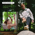 CLEVO Fingerbloc Mini Hangboard portable