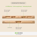 CLEVO Fingerboard Slim