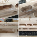 [B-Good] CLEVO Hangboard for finger strength training