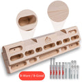 [B-Good] CLEVO Hangboard for finger strength training