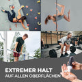 Liquid Chalk For Climbing and Bouldering For Sweat-free Grip