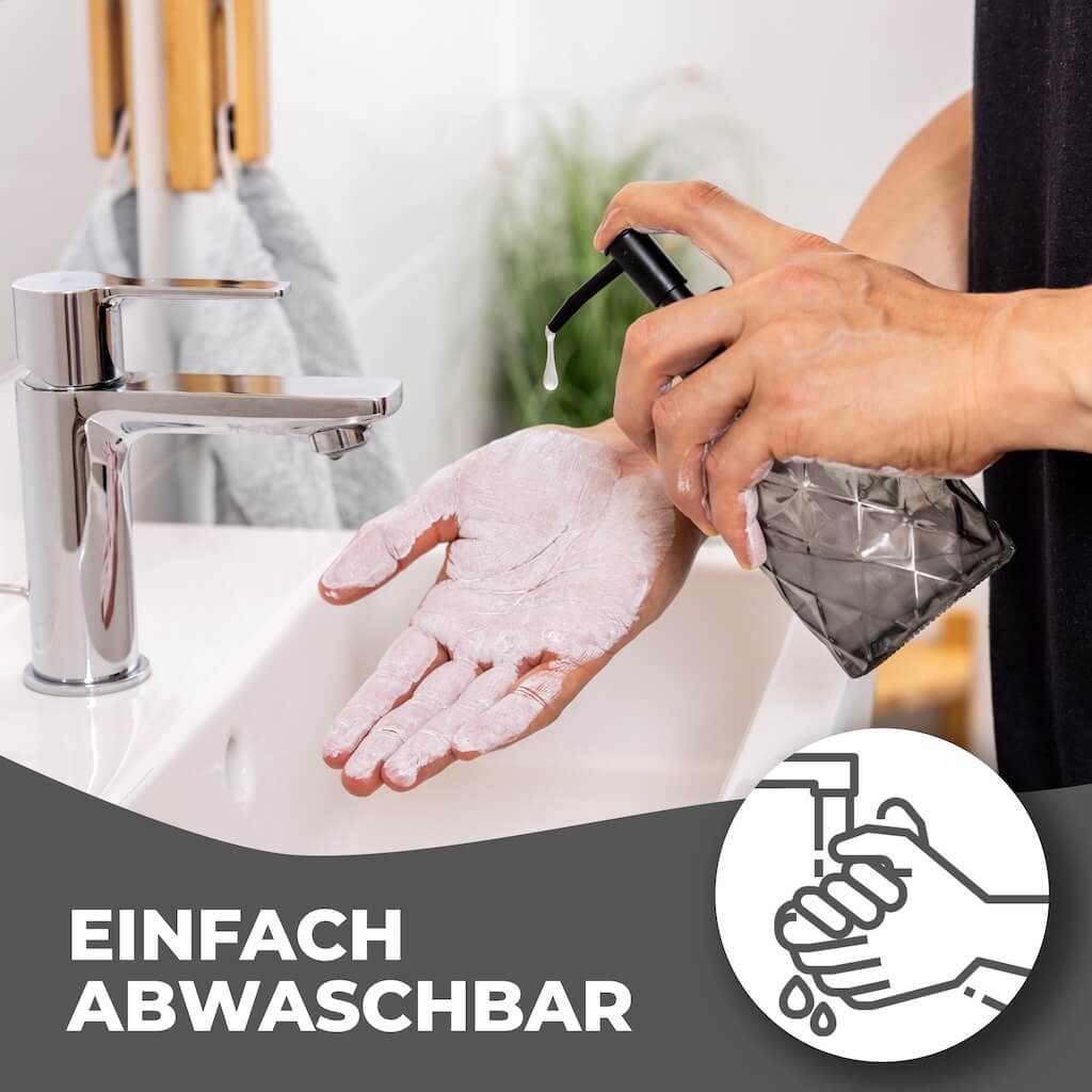 Flüssigkreide für schweißfreien Grip beim Bouldern und Klettern