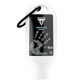Liquid Chalk For Climbing and Bouldering For Sweat-free Grip
