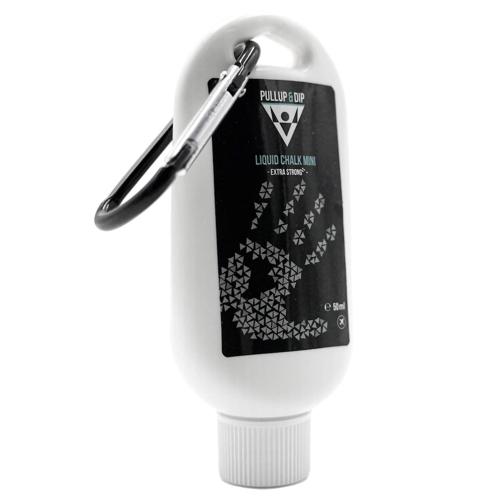 Liquid Chalk For Climbing and Bouldering For Sweat-free Grip
